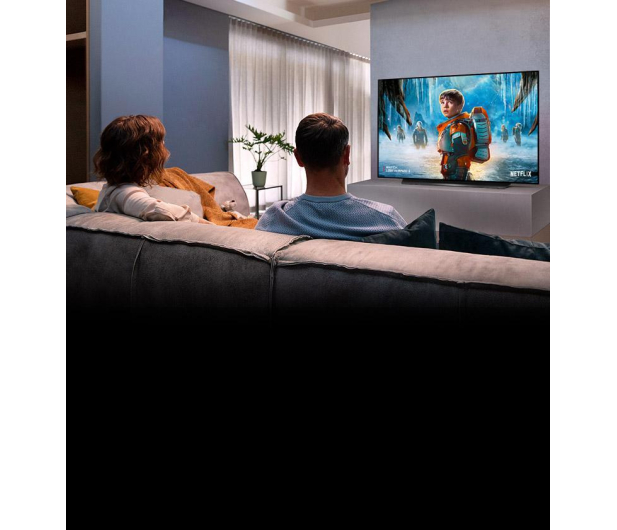 LG OLED65CX3 OLED 4K Cinema HDR AI TV - 1382356 - zdjęcie 13